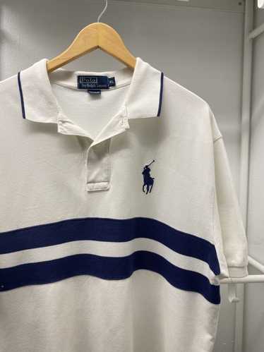 Polo Ralph Lauren Polo Ralph Lauren Big Ping Polo 