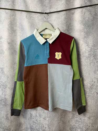 Adidas × England Rugby League Rare Harlequins 150t