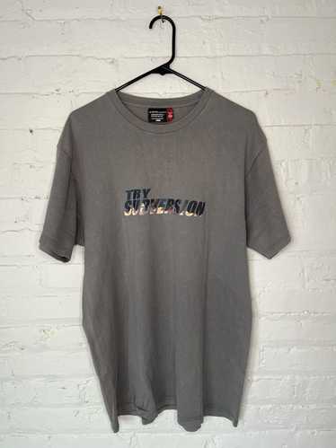 Undercover aw00 melting pot - Gem