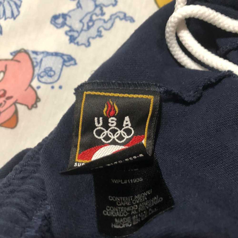 J.C. Penney × Usa Olympics × Vintage Vintage 90s … - image 3