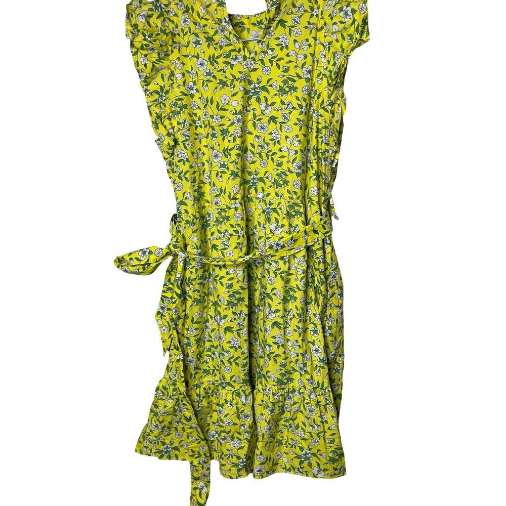 Banjanan Banjanan Audrey Mini Floral Cotton Dress… - image 6