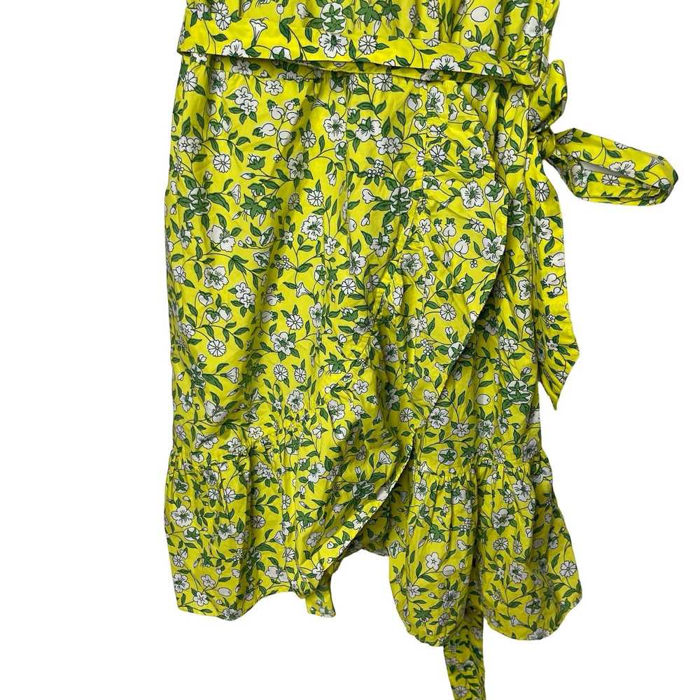 Banjanan Banjanan Audrey Mini Floral Cotton Dress… - image 7