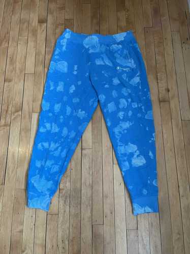 Champion Champion Acid Wash Sweatpants