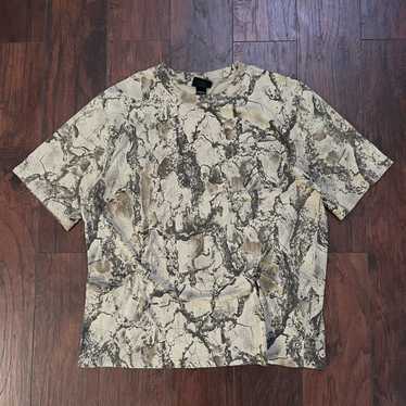 Realtree × Streetwear × Vintage Vintage 90s Realt… - image 1