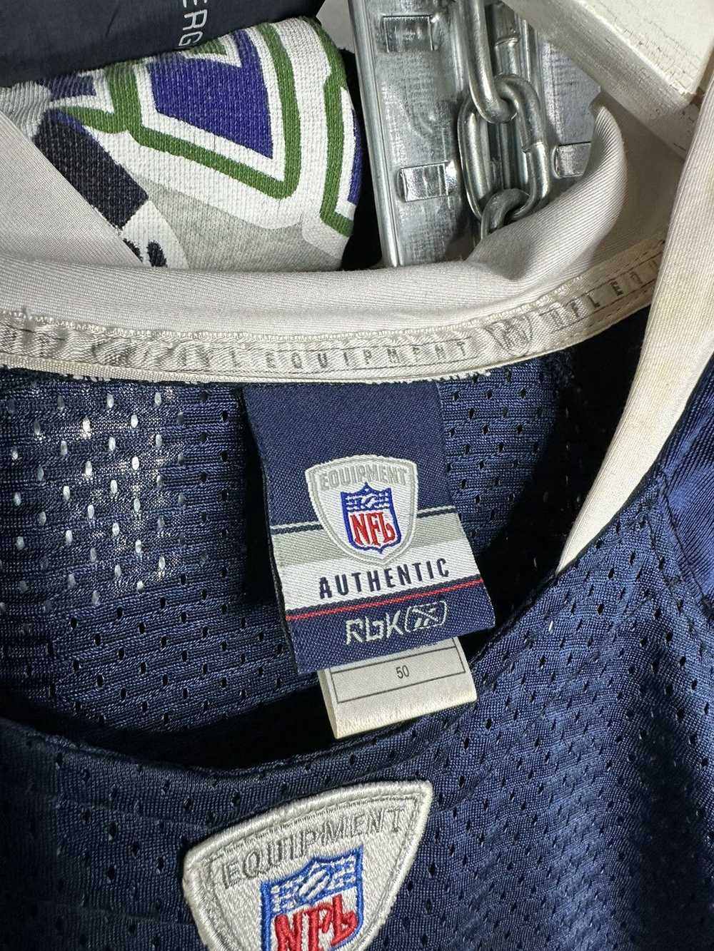 NFL × Reebok × Vintage VTG Ladanian Tomlinson San… - image 9