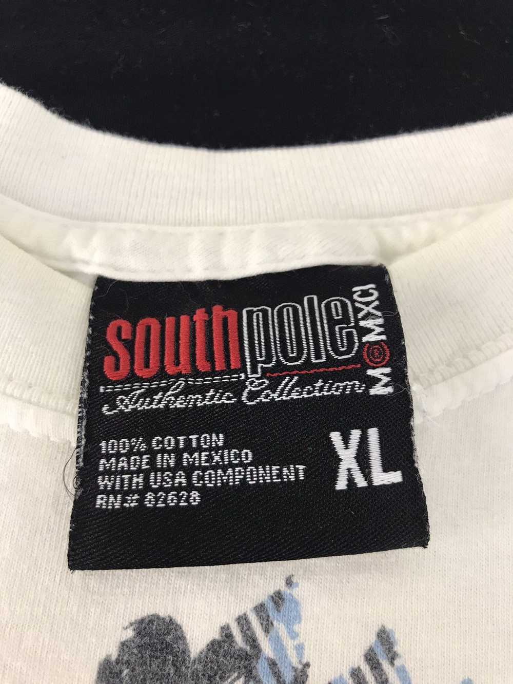 Southpole × Streetwear × Vintage Vintage South Po… - image 3