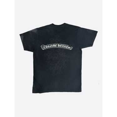 Chrome hearts faded chrome - Gem Chrome hearts faded chrome - Gem