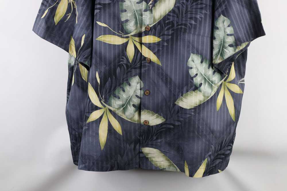 Tommy Bahama × Vintage Vintage 90s Tommy Bahama S… - image 3