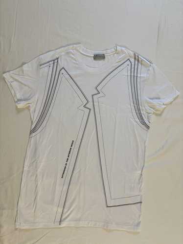 Dior Dior Homme Rare T-shirt