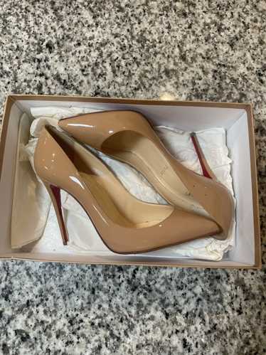 Christian Louboutin Christian Louboutin Pigalle Fo