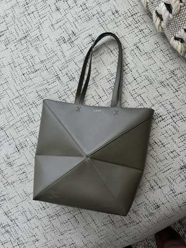 Loewe Loewe Medium Puzzle Fold Tote