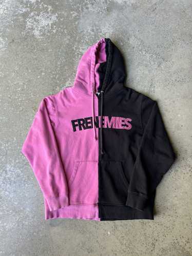 Teddy Fresh Frenemies Teddy Fresh Hoodie