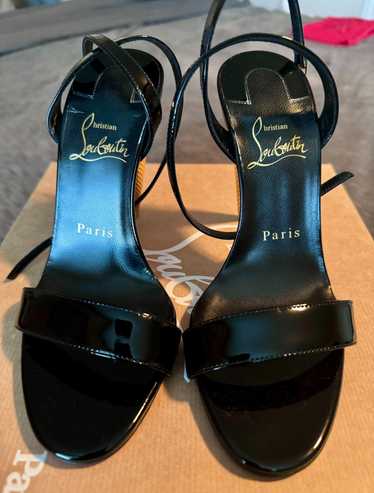 Christian Louboutin Christian Louboutin - LiqQueen