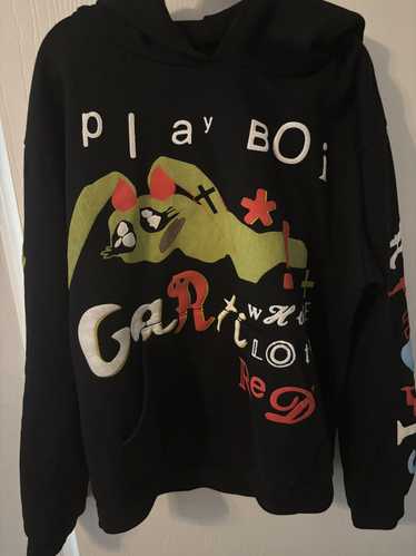 Cactus Plant Flea Market × Playboi Carti Playboic… - image 1