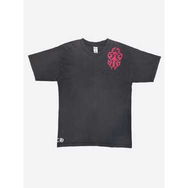 Chrome Hearts CHROME HEARTS RED DAGGER MULTICROSS… - image 1