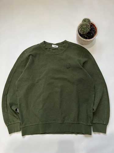 Lacoste Lacoste Green Sweater - image 1