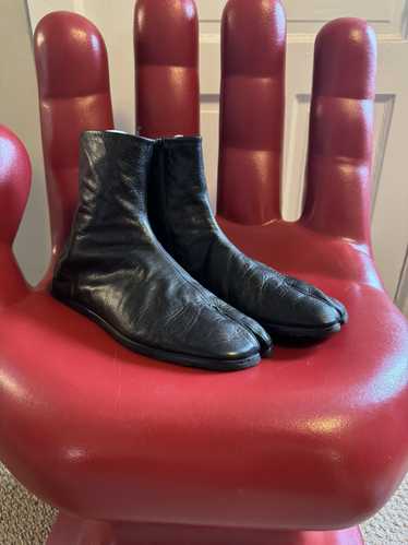 Maison Margiela Maison Margiela Tabi Flat Boots