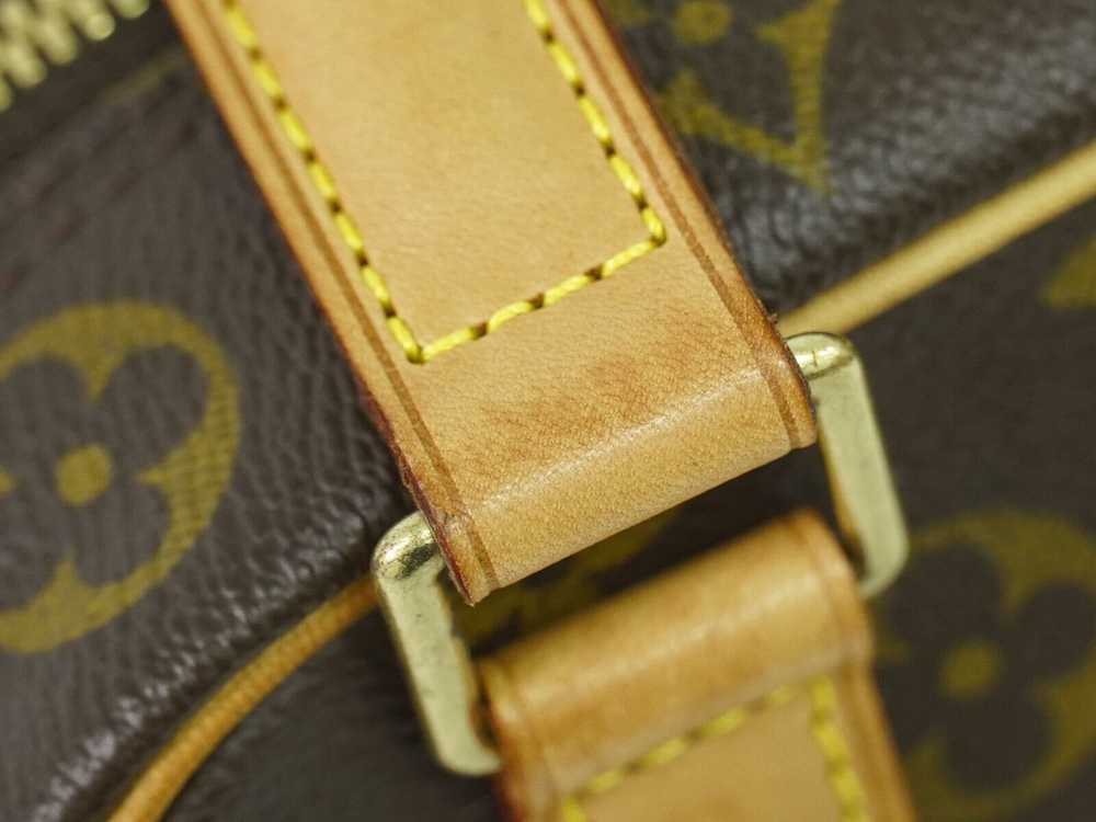 Louis Vuitton LOUIS VUITTON Excentri cite Handbag - image 12