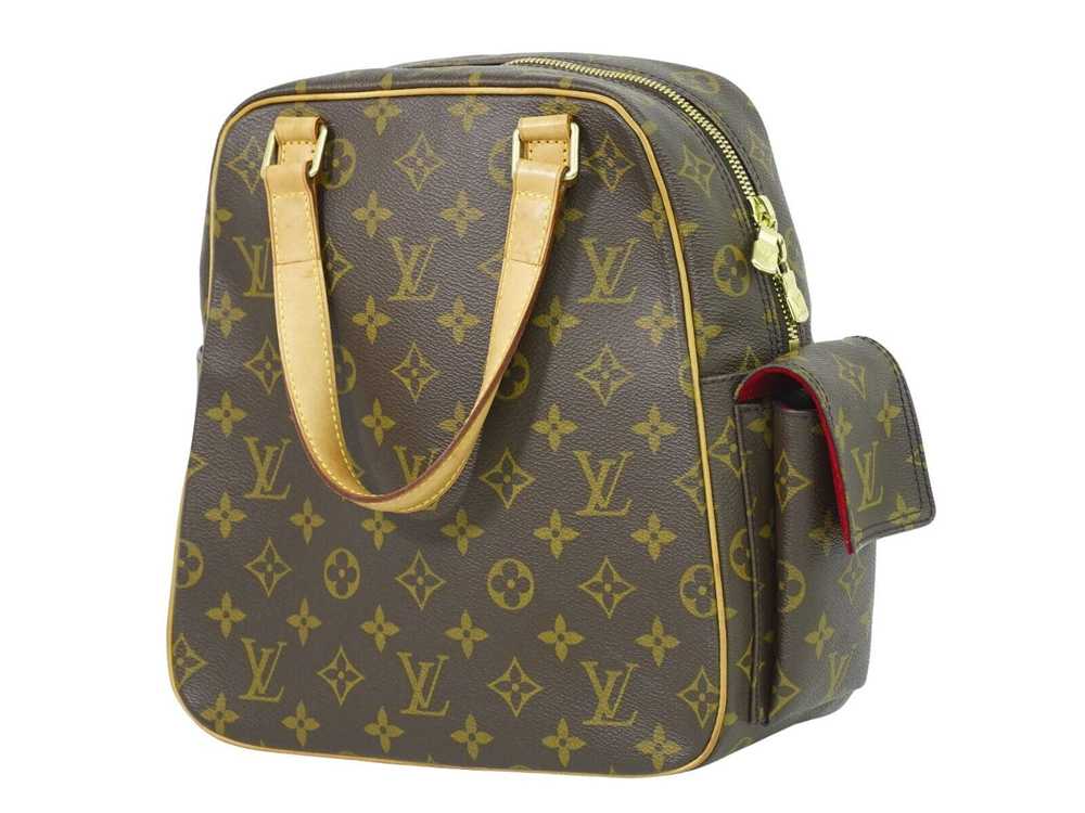 Louis Vuitton LOUIS VUITTON Excentri cite Handbag - image 2