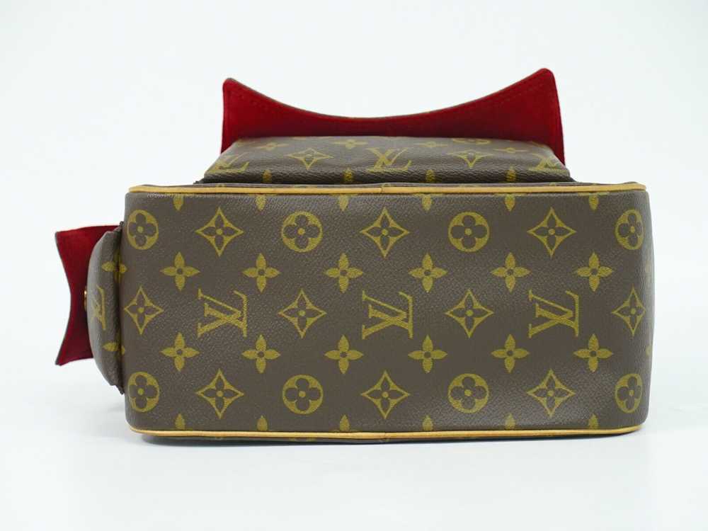 Louis Vuitton LOUIS VUITTON Excentri cite Handbag - image 3