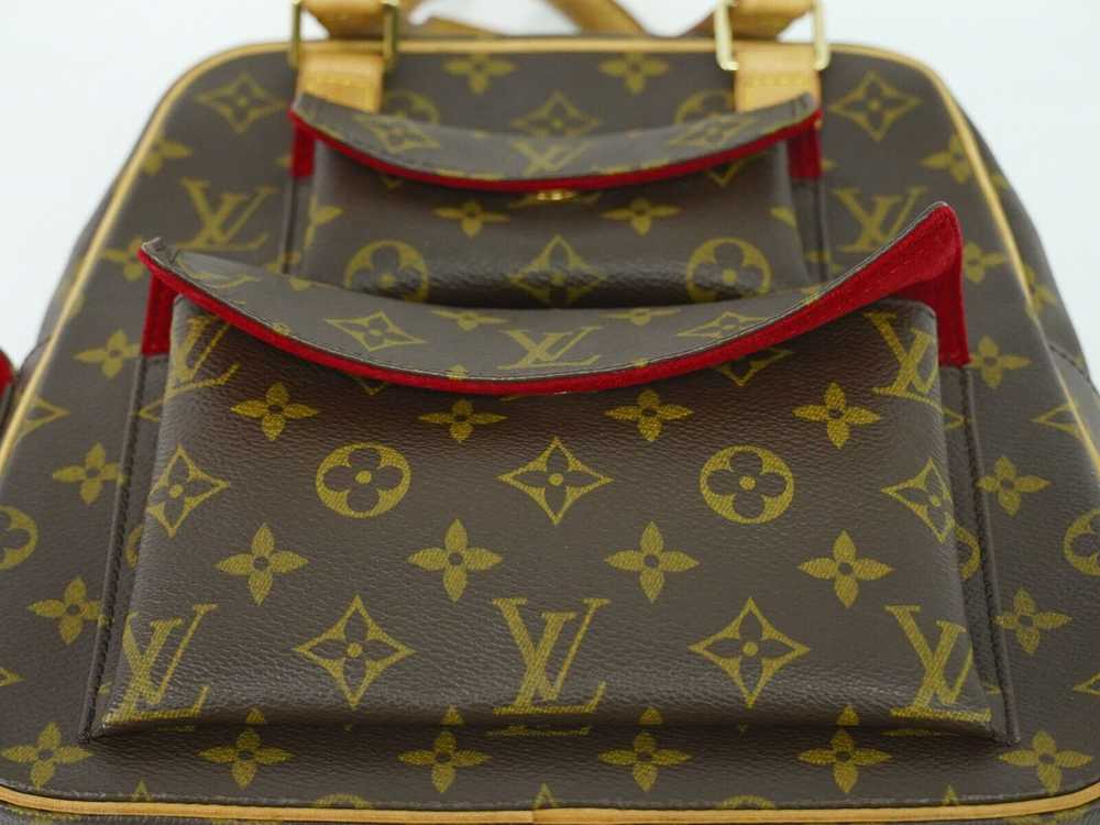 Louis Vuitton LOUIS VUITTON Excentri cite Handbag - image 4