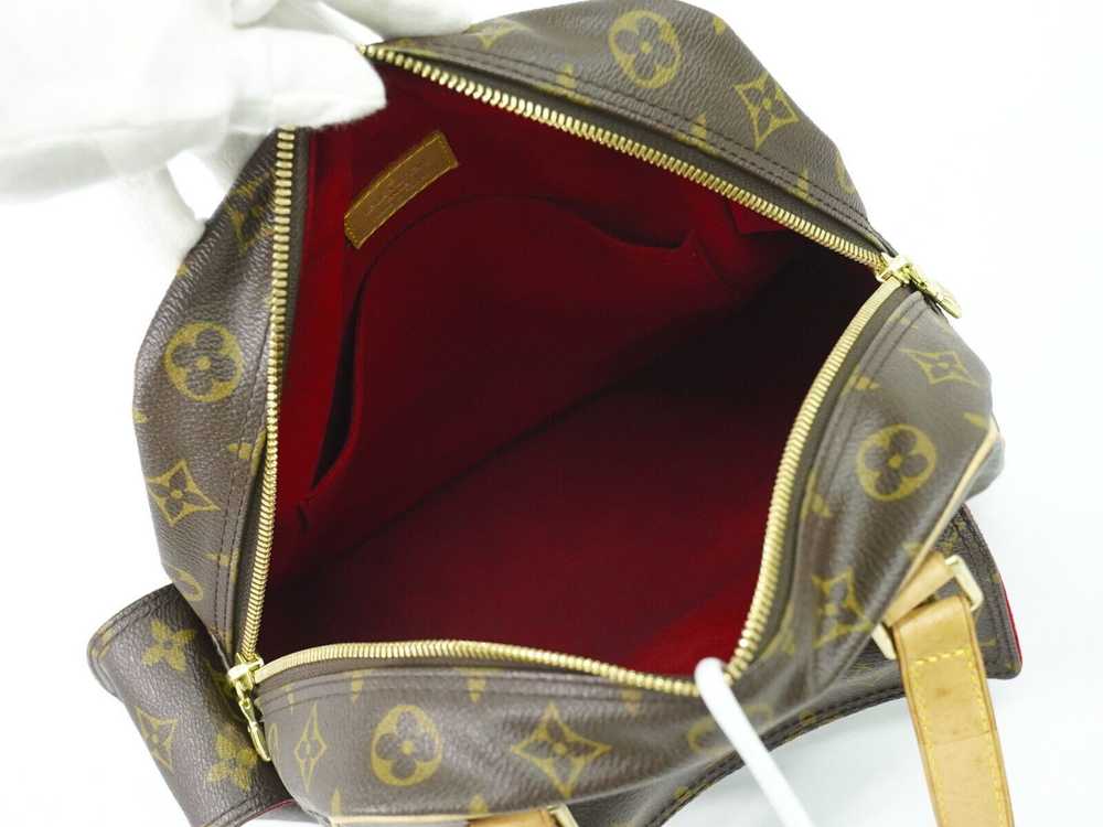 Louis Vuitton LOUIS VUITTON Excentri cite Handbag - image 5