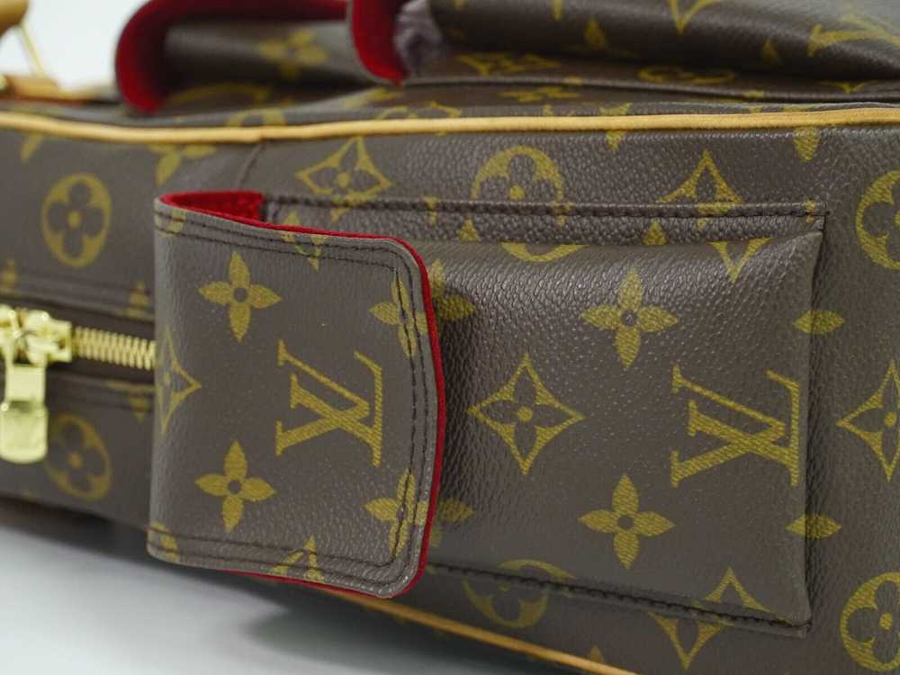 Louis Vuitton LOUIS VUITTON Excentri cite Handbag - image 8