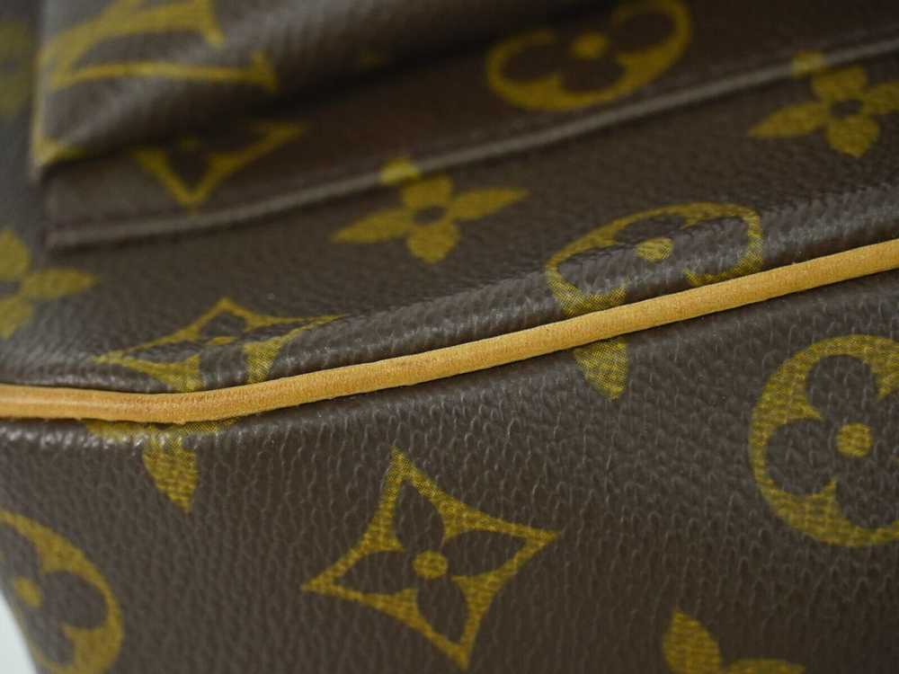 Louis Vuitton LOUIS VUITTON Excentri cite Handbag - image 9