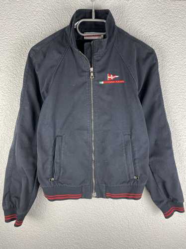 Prada × Vintage Vintage Prada Luna Rossa Windbreak