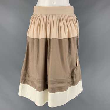 Marni skirt cotton - Gem Marni skirt cotton - Gem