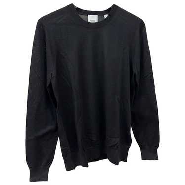 Burberry Wool jumper