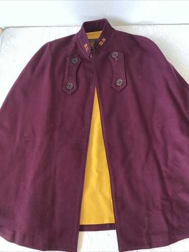 Vintage brucks nurses cape - Gem