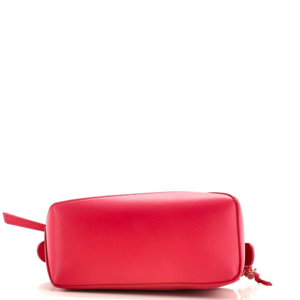 LOEWE Monochrome Puzzle Edge Bag Leather Small - image 4