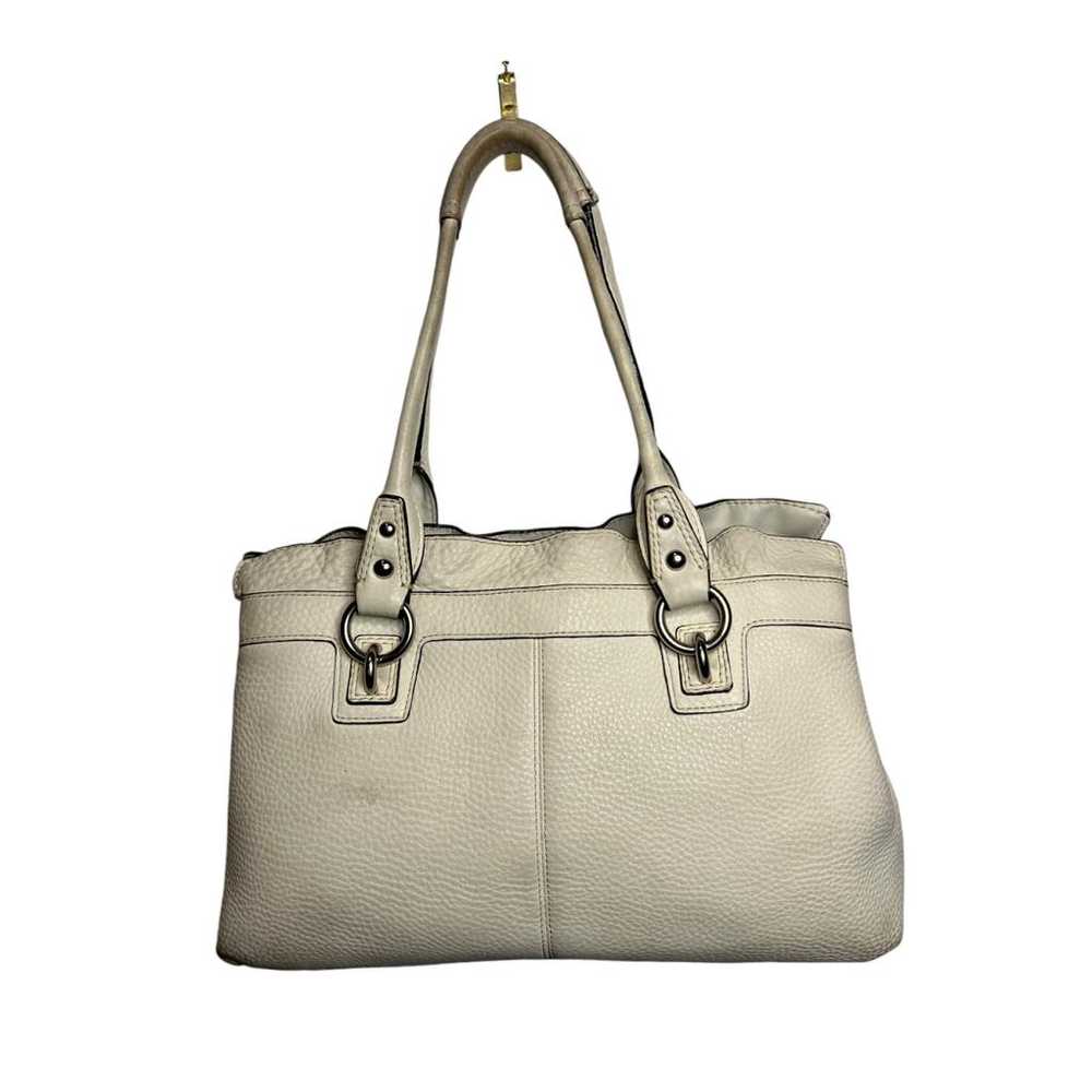 Coach Selena Grace leather handbag - image 2