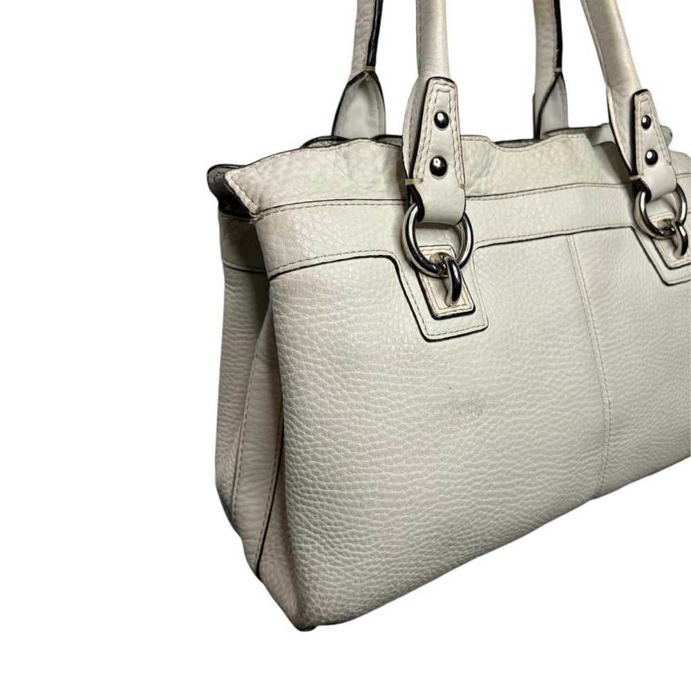 Coach Selena Grace leather handbag - image 7