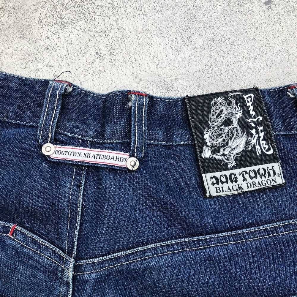 Dogtown × Jnco × Skategang ‼️NEED GONE‼️ Vintage … - image 5