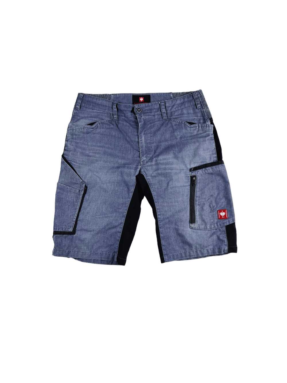 Carhartt Engelbert Strauss Cargo Shorts 52 - image 2