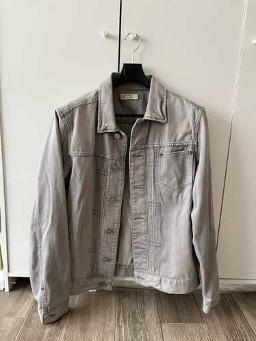 Allsaints Allsaints Denim Jacket