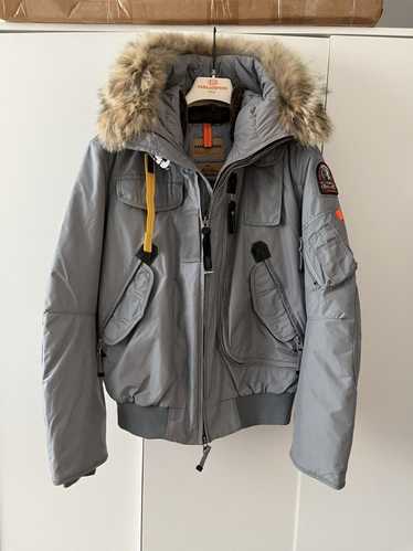 Parajumpers Parajumpers Blue Puffer down jacket / 