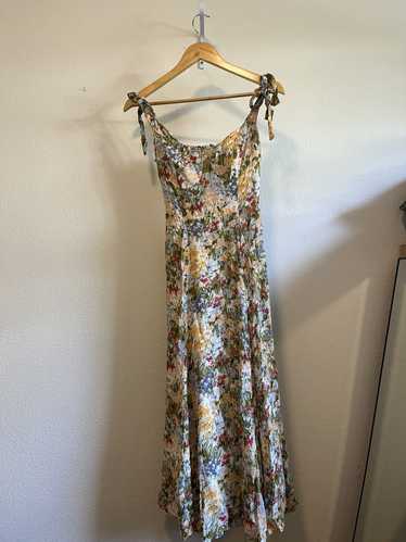Reformation size 2 dress - Gem
