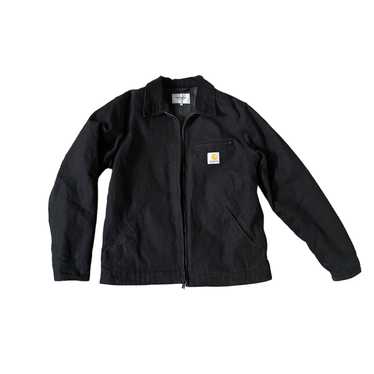 Carhartt Carhartt WIP Detroit Work Jacket Workwea… - image 1