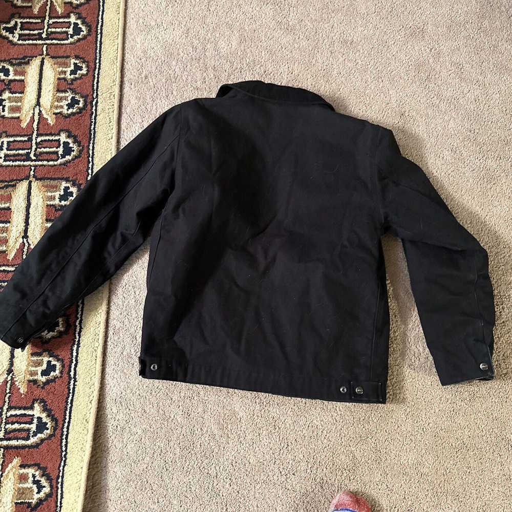 Carhartt Carhartt WIP Detroit Work Jacket Workwea… - image 6