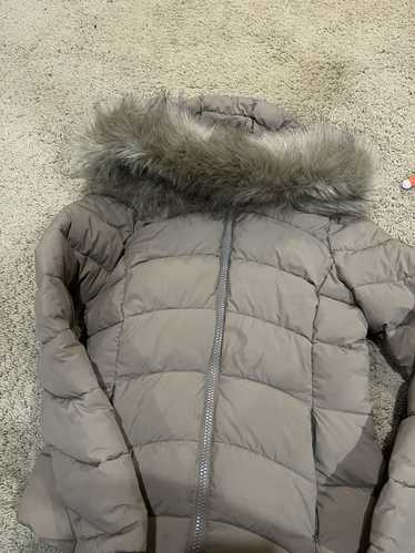 Calvin Klein calvin klein puffer jacket