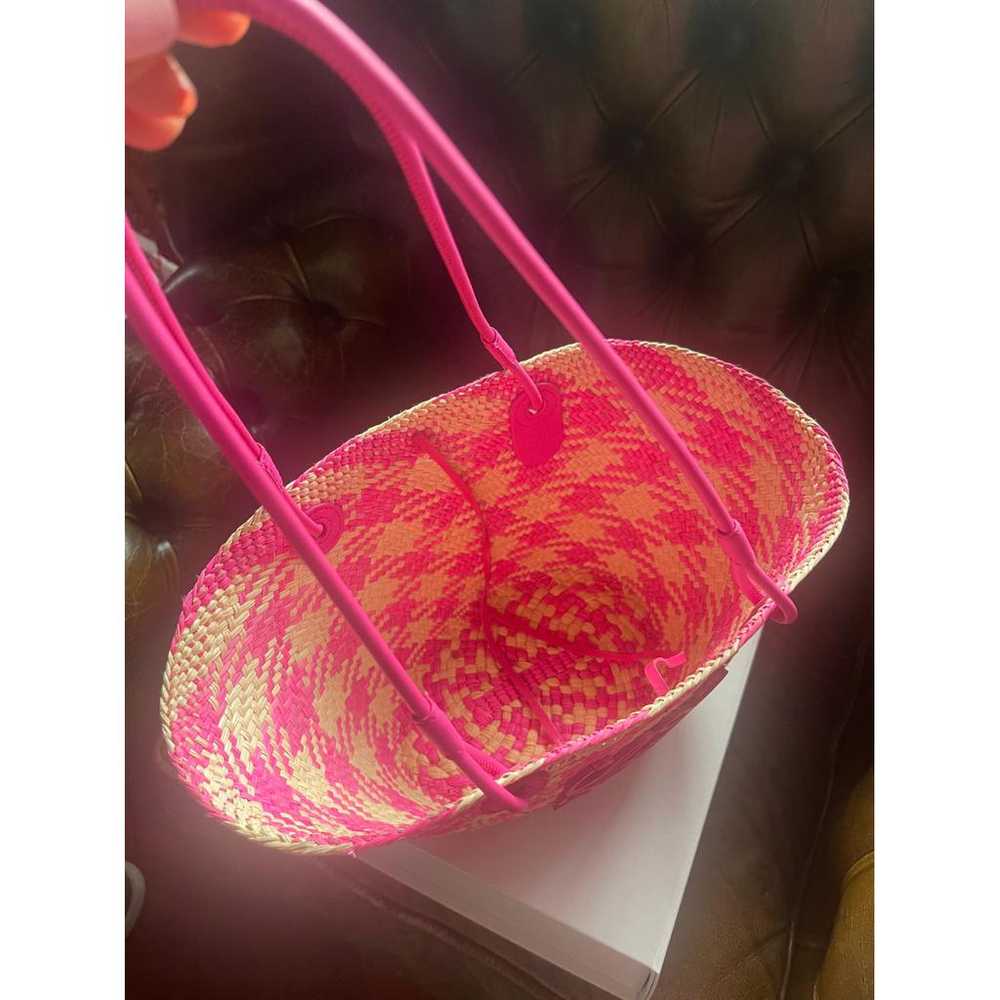 Loewe Anagram Basket handbag - image 4