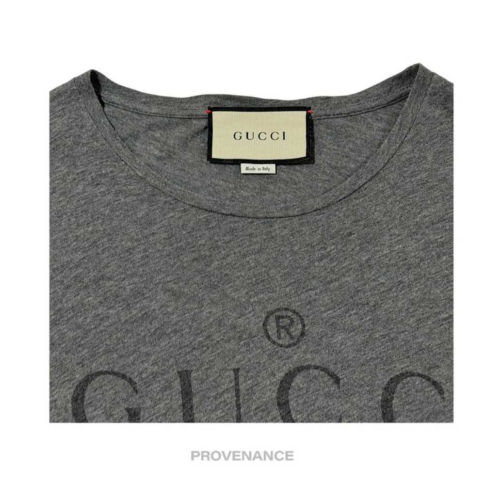 Gucci T-shirt - image 3