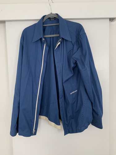 Calvin Klein 205W39NYC Zip up jacket