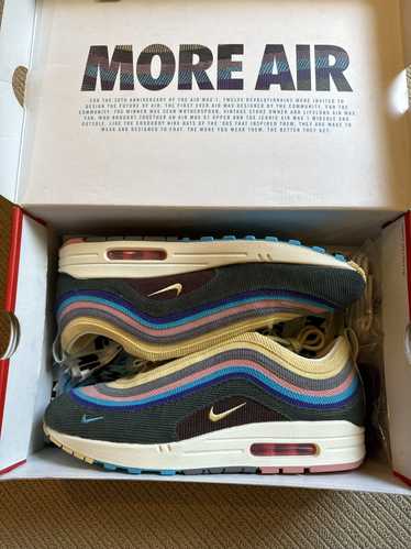 Nike AIR MAX 1/97 VF SW