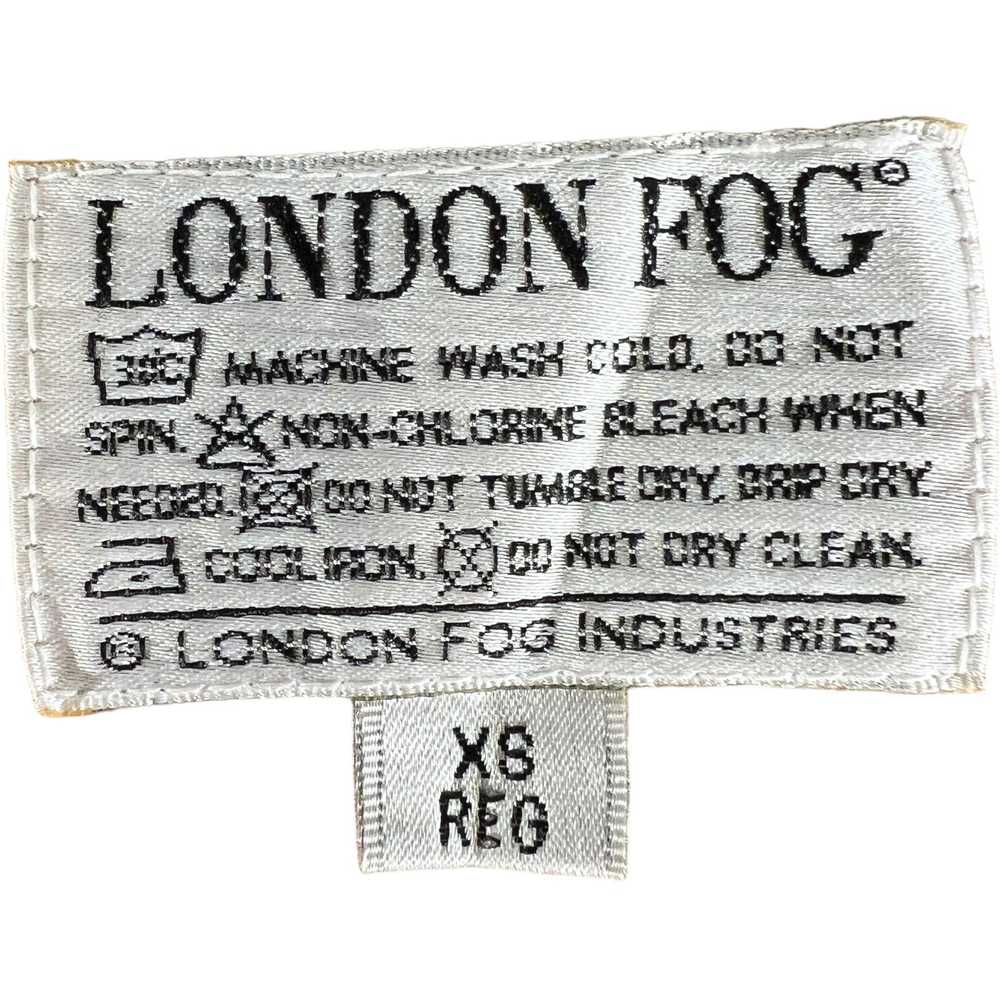 London Fog London Fog Women's Coat - image 8