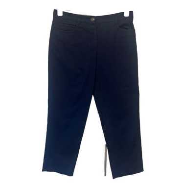 Miu miu pants - Gem