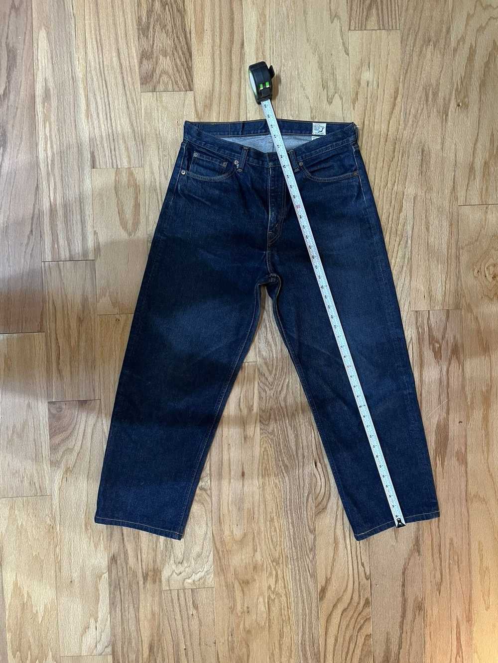 Orslow 101 Dad Fit Denim - image 1